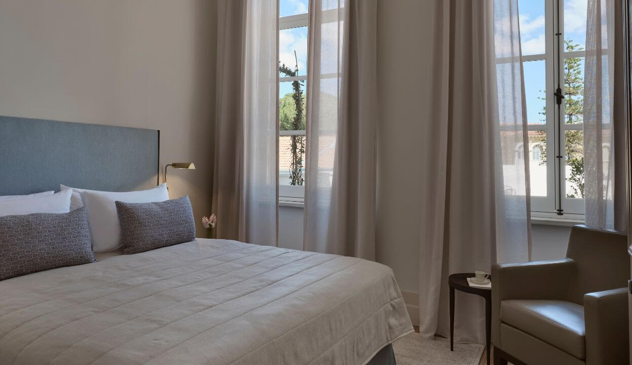 Amyth of Nicosia, la nuova anima boutique di Cipro